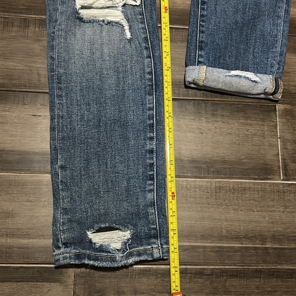 New Risen High Rise Girlfriend 1X - Picture 11 of 12